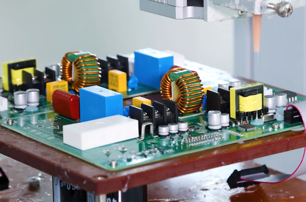 Zhejiang Taizhou Lingshida Technology Co., Ltd.